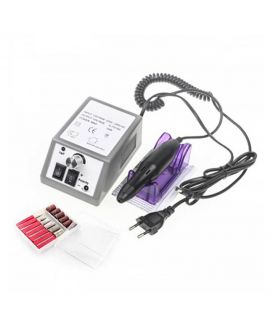 Electric Nail Drill Manicure Set