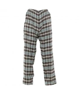 Pack of 3  Multicolor Cotton Pajamas for Men