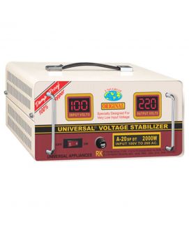 UNIVERSAL STABLIZER A20SP DTENERGY SAVER 2000 WATTS