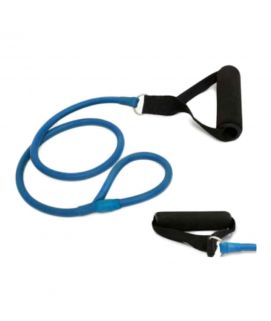 Ab Rocket Resistance Band