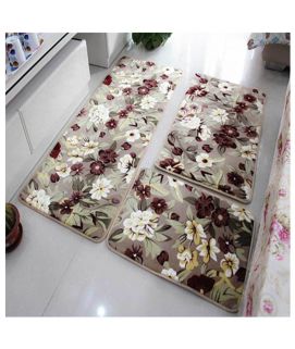 Bath Mat For Kitchen Large Non Slip