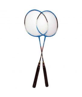 Sports City Sportica F 1221 Badminton Rackets Multicolor