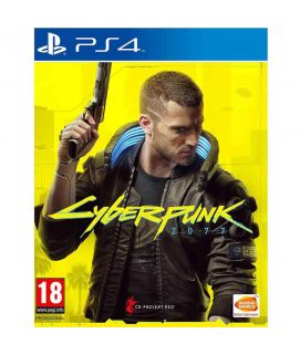 Cyberpunk 2077