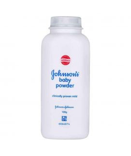 Johnsons Powder 50g