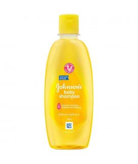 Johnsons Shampoo 100ml