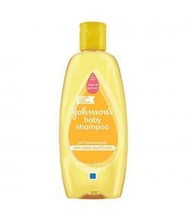 Johnsons Shampoo 200ml