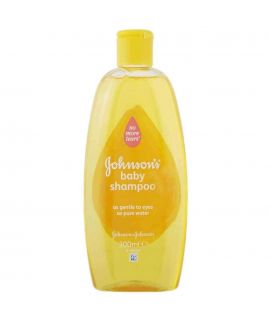 Johnsons Shampoo 300ml