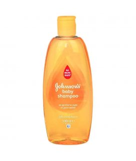 Johnsons Shampoo 500ml