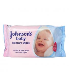 Johnsons Wipes